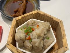 -祥记·国宴豫菜·经典粤菜(郑东新区新长安店)