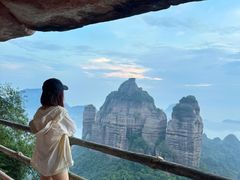 -丹霞山风景名胜区