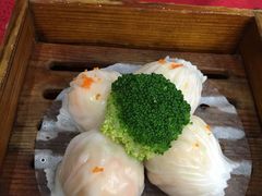 -鼎珑点心仔(燕塘店)