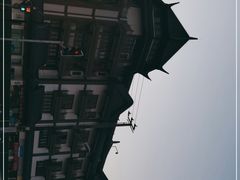 -中国银行(上海市龙华支行)