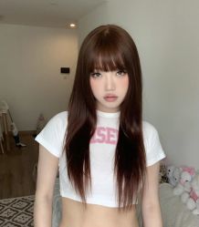 -JGO·烫染接发