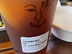 -放哈·甜醅子奶茶创造者(正宁路店)