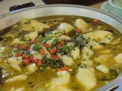 -鸡毛店·川菜(双楠店)