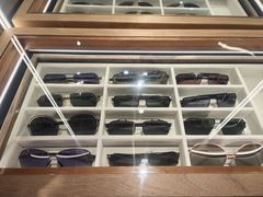 -大视光学•LINDBERG林德伯格•全球手工眼镜集合店(王府井店)