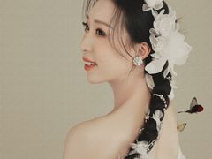 -海马体照相馆丨大师(青岛万象城店)