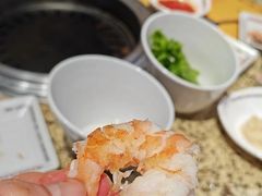 -安又胖韩国烤肉(泰达永旺店)
