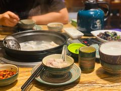 -润泽园椰子鸡(汇一城店)
