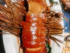 -山东八大碗山东老字号