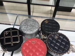 -Chanel(永利皇宫店)