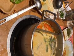 -生如夏花泰式火锅(鹭洲里店)