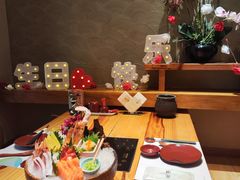 -花潮料理艺食馆(世欧广场店)