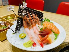 -松鱼亭·和牛烧肉(协鑫广场店)
