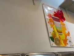 自助调料区-欧巴来了韩式料理