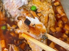 -半勺·新徽菜(银泰城店)