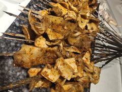 -金海湾海鲜总店