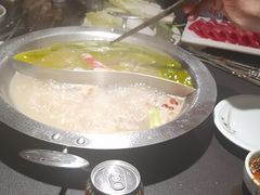 -额尔敦·品质自助(摩尔城店)