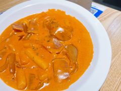 -山海珍味韩国料理(奥城店)