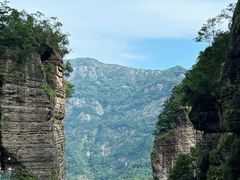 -雁荡山风景名胜区