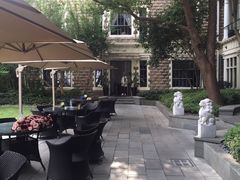 景观位-俏江南·花园戏曲餐厅(881店)
