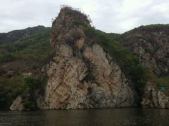-大连冰峪旅游度假区