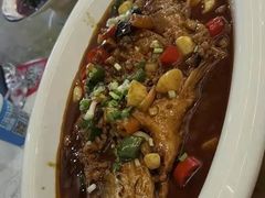 -巢湖名吃·东关老鹅汤(江南风情街店)
