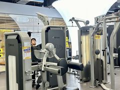 -超鹿运动(五四路恒力城店)