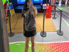 -VS SPORTS PARK运动玩乐园·团建·生日会(合生汇店)