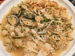 一品蒜香海鲜汇-兴仙饭店·闽味海鲜(马尾总店)