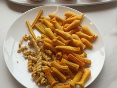 -晋阳春·山西菜·北京烤鸭(交大店)