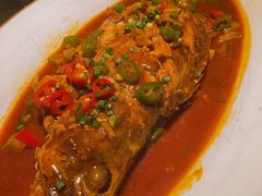 -徽州月·民间徽菜(浦东总店)