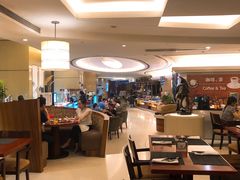 -元一希尔顿酒店·禅自助餐厅·啤酒花园