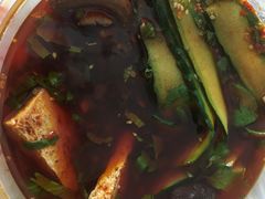 -元味老火锅(北碚总店)