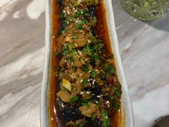 长沙臭豆腐-云梦庭·剁椒鱼头(银泰中心in99店)