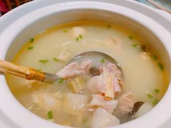 -大盐帮川菜馆(长楹天街店)