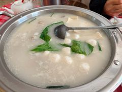 -巴陵全鱼席(湖南老字号汴河街店 )