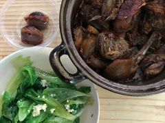 -斯丹姜母鸭·古法干香(涂门街总店)