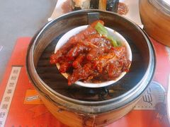 酱皇蒸凤爪-点点心点心专门店(旺角店)