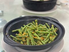 -台山美食一绝阿四台山黄鳝饭(阿四创作店)