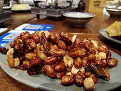 油捞花生-砂唐居(总店)