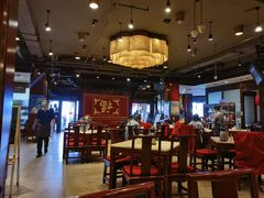 大堂-金鼎轩(方庄天坛店)