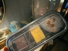 糕点拼盘-四季民福烤鸭店(王府井东安门店)