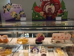 -GANSO元祖食品(锦创书城店)