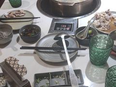 -喃喃椰·糟粕醋·椰子鸡火锅(七堡花园店)
