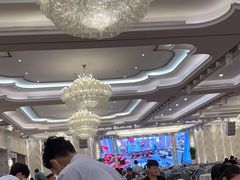 -圣丰城酒家·宴会(宝安大仟里店)
