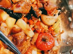 -凤凰湘语·海派湘菜(浦东旗舰店)