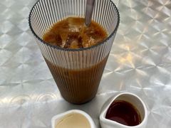 -華叔茶記