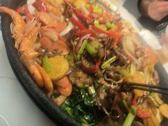 -一烙锅(友谊店)