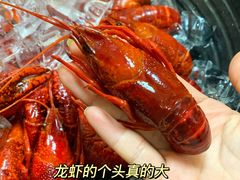 -怪怪龙虾·来自江苏盱眙(惊驾路店)