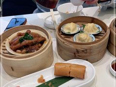 -蔡澜点心·粤菜(月星环球港店)