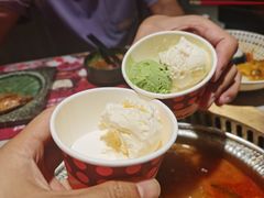 -空之介寿喜烧·和牛放题(恒隆广场店)